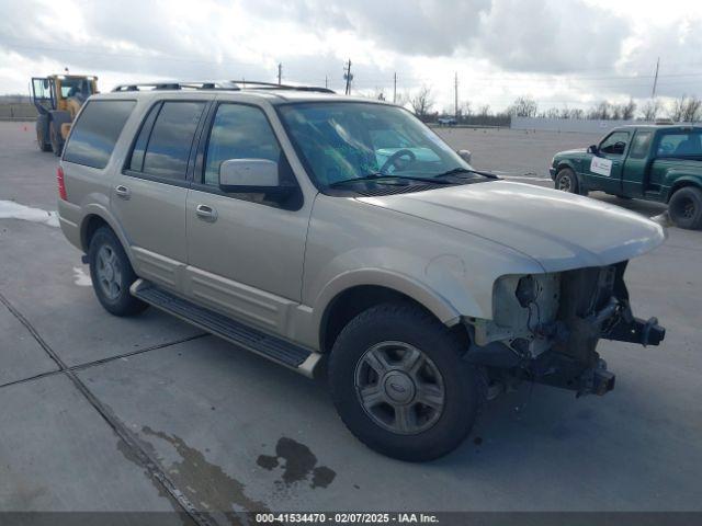  Salvage Ford Expedition