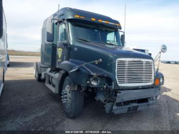  Salvage Freightliner Conventional