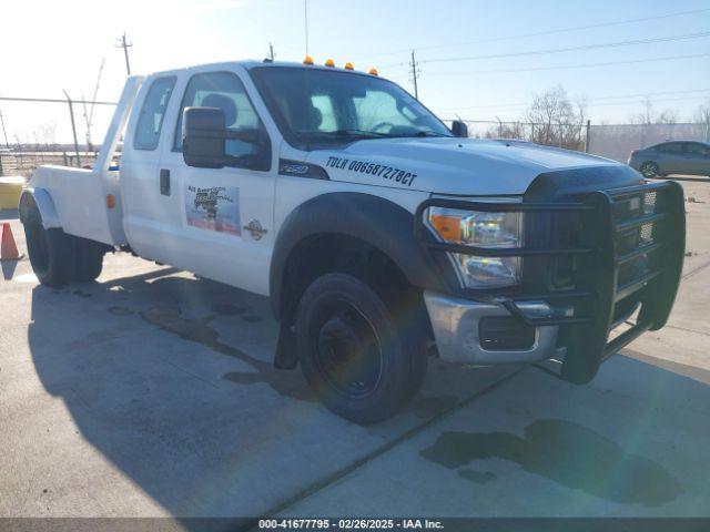  Salvage Ford F-450