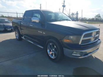  Salvage Dodge Ram 1500