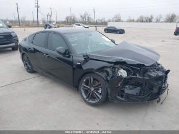  Salvage Acura Integra