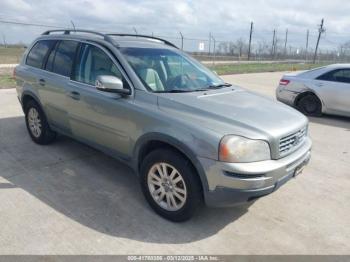  Salvage Volvo XC90