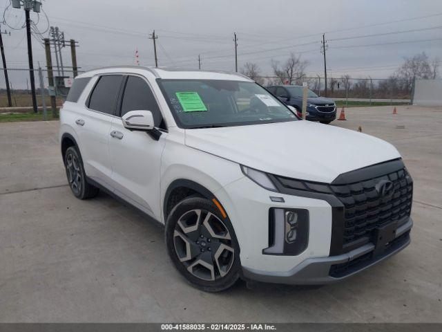  Salvage Hyundai PALISADE