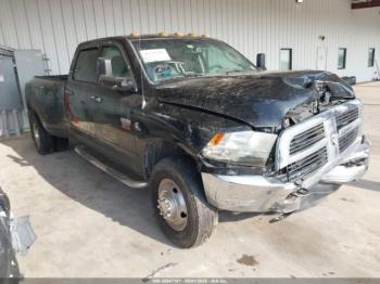  Salvage Dodge Ram 3500