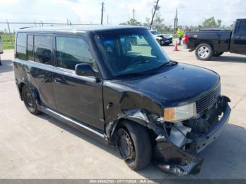  Salvage Scion xB
