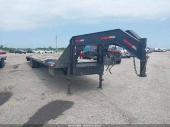  Salvage Ameritrail Fb