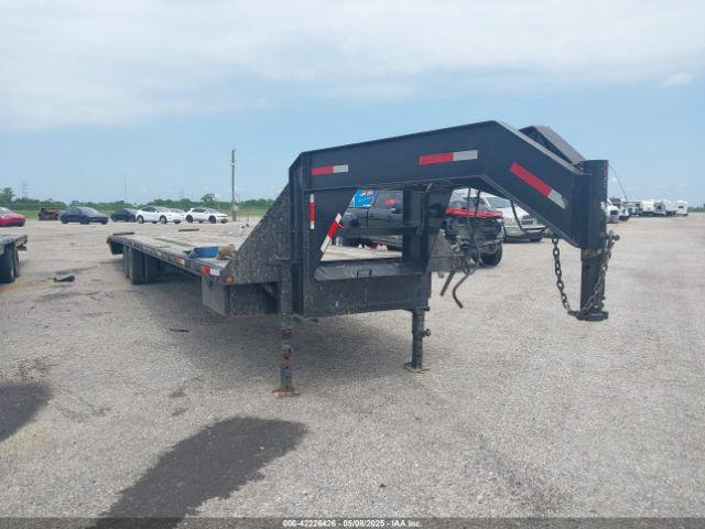  Salvage Ameritrail Fb