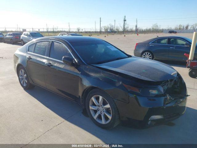  Salvage Acura TL