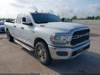  Salvage Ram 2500
