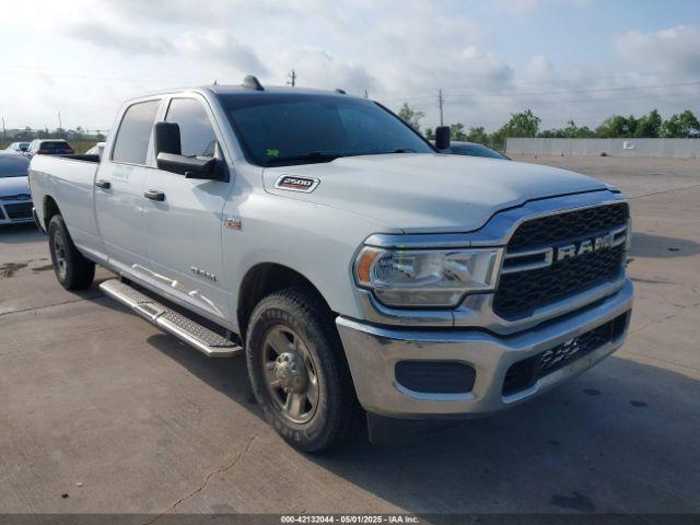  Salvage Ram 2500