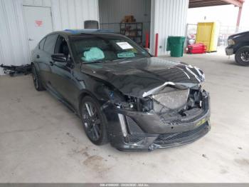  Salvage Cadillac CT5-V