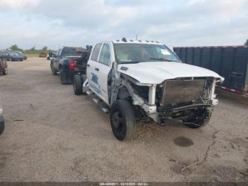  Salvage Ram 3500