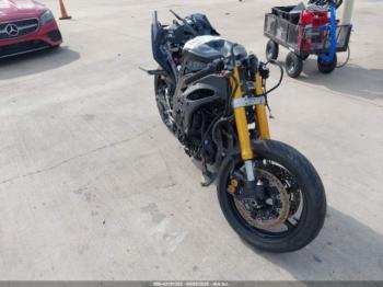  Salvage Yamaha Yzfr1