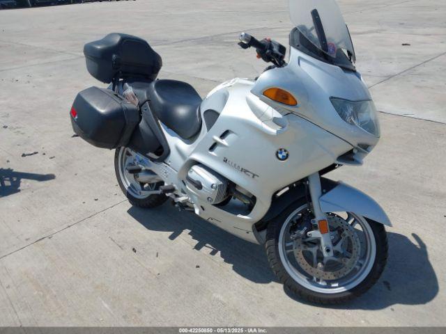  Salvage BMW R1150