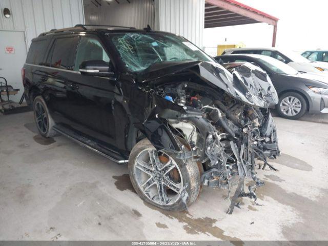  Salvage Ford Expedition