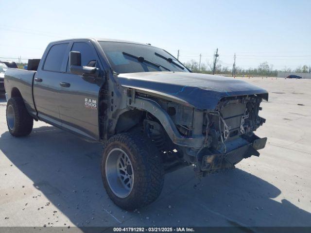  Salvage Ram 2500
