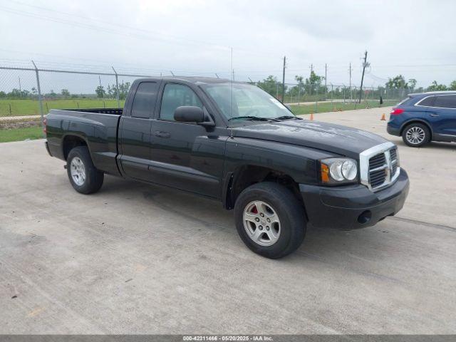  Salvage Dodge Dakota