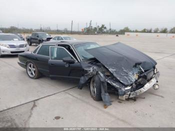  Salvage Jaguar XJ