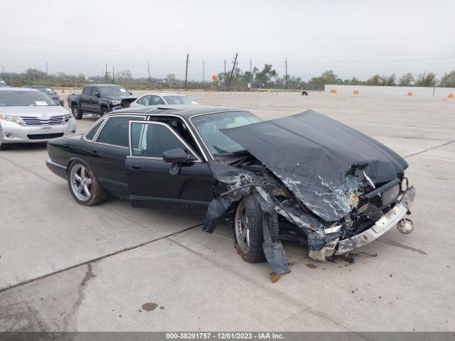  Salvage Jaguar XJ