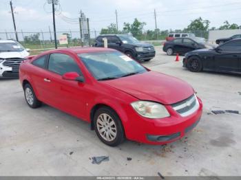 Salvage Chevrolet Cobalt