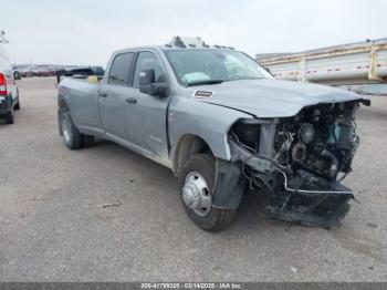  Salvage Ram 3500