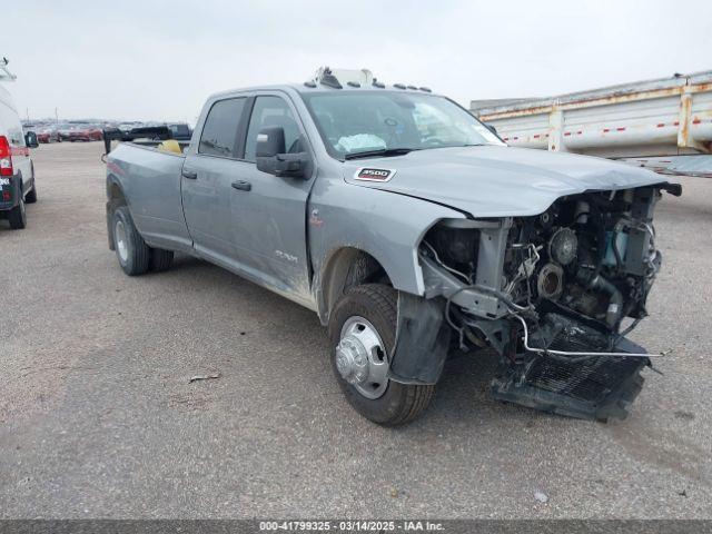  Salvage Ram 3500