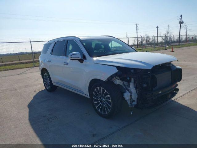  Salvage Hyundai PALISADE