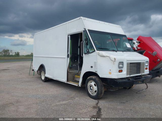  Salvage Ford F-59 Commercial Stripped