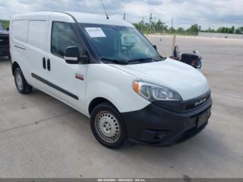  Salvage Ram Promaster