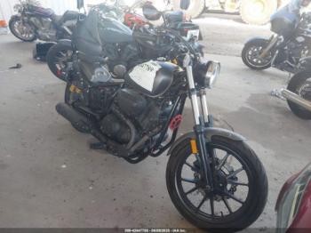  Salvage Yamaha Xvs950