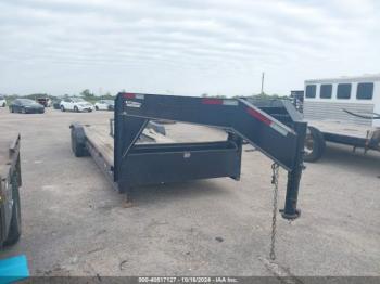  Salvage Roadclipper Diamond 24  C Trailer