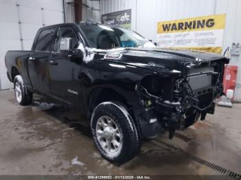  Salvage Ram 2500