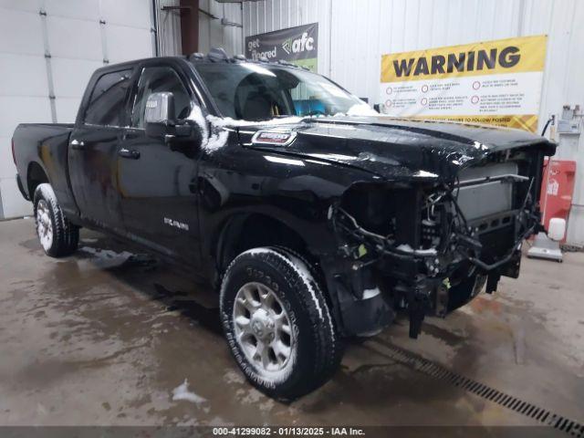  Salvage Ram 2500