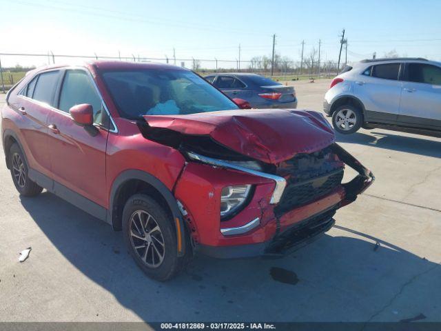  Salvage Mitsubishi Eclipse