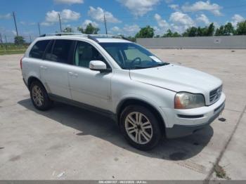  Salvage Volvo XC90