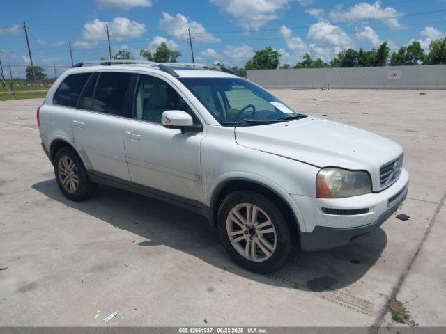  Salvage Volvo XC90