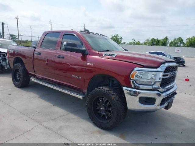  Salvage Ram 2500