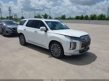  Salvage Hyundai PALISADE