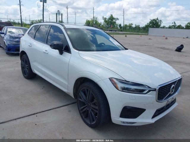  Salvage Volvo XC60