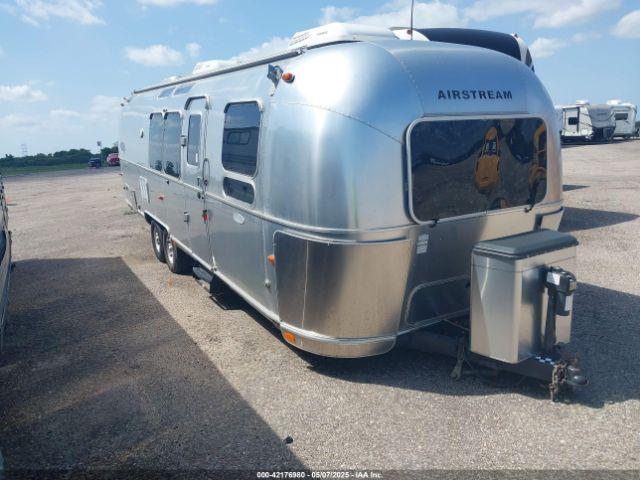  Salvage Airstream Other
