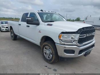  Salvage Ram 2500