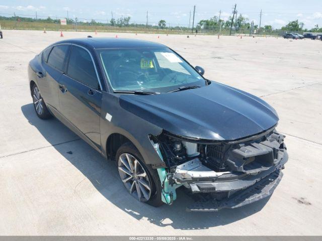  Salvage Acura Integra
