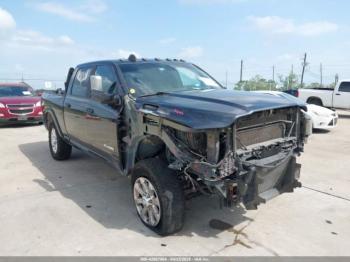  Salvage Ram 2500