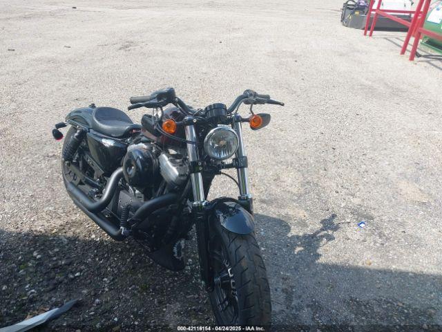  Salvage Harley-Davidson Xl1200