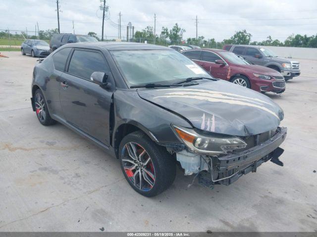  Salvage Scion TC