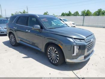  Salvage Hyundai PALISADE