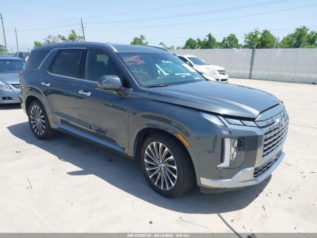  Salvage Hyundai PALISADE