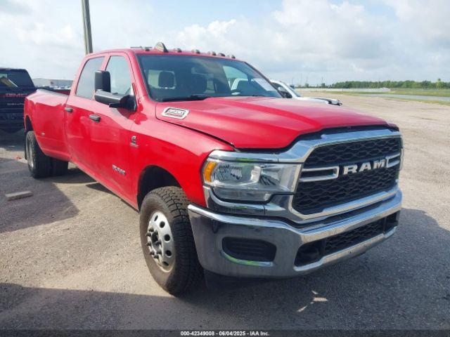  Salvage Ram 3500