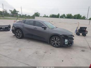  Salvage Toyota Crown