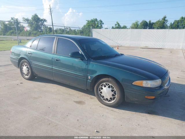  Salvage Buick LeSabre
